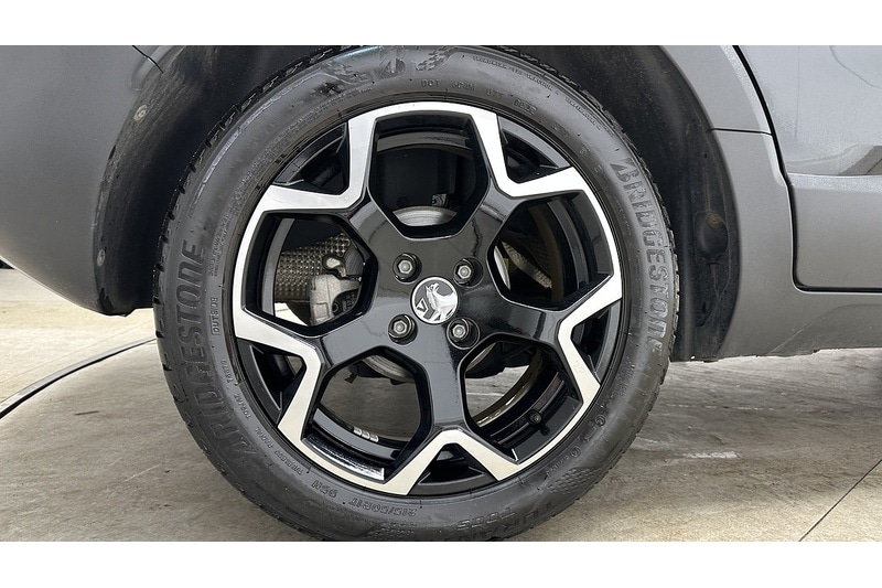 Used Vauxhall Crossland 2022 for sale - 78031153: Photo 15