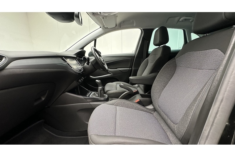 Used Vauxhall Crossland 2022 for sale - 78031153: Photo 18