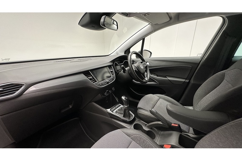 Used Vauxhall Crossland 2022 for sale - 78031153: Photo 19