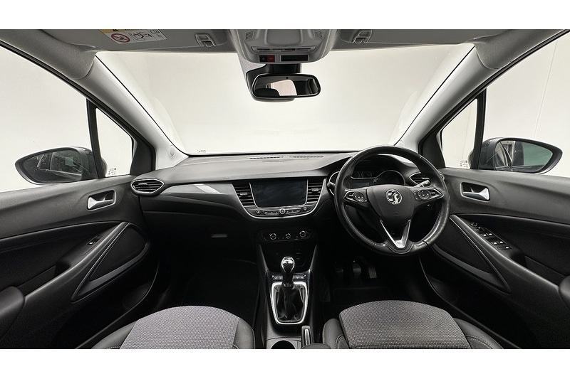 Used Vauxhall Crossland 2022 for sale - 78031153: Photo 2