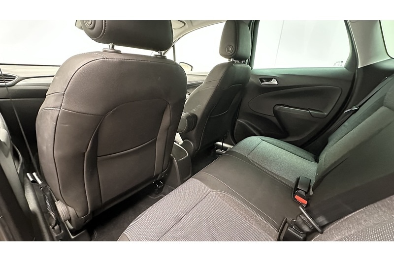 Used Vauxhall Crossland 2022 for sale - 78031153: Photo 21