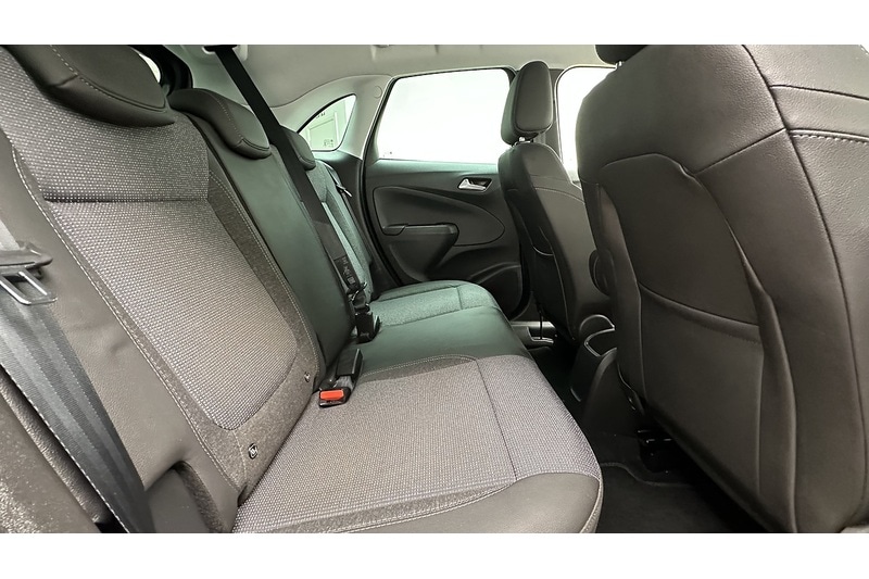 Used Vauxhall Crossland 2022 for sale - 78031153: Photo 22