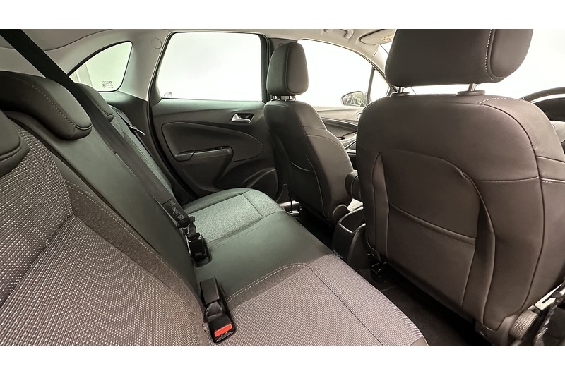 Used Vauxhall Crossland 2022 for sale - 78031153: Photo 23