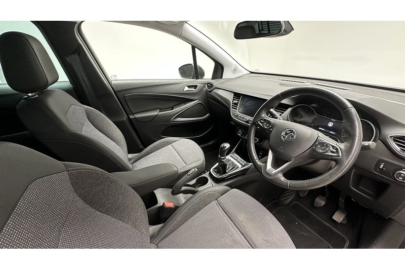 Used Vauxhall Crossland 2022 for sale - 78031153: Photo 25