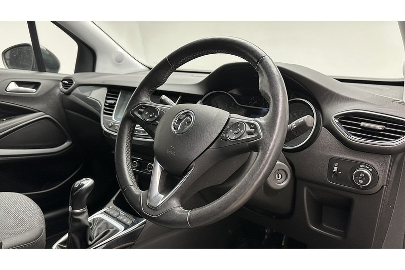 Used Vauxhall Crossland 2022 for sale - 78031153: Photo 26