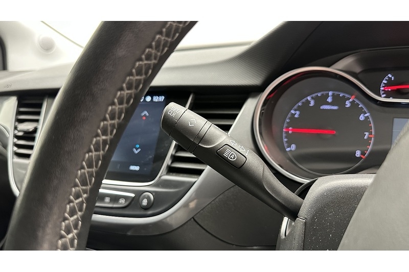 Used Vauxhall Crossland 2022 for sale - 78031153: Photo 30