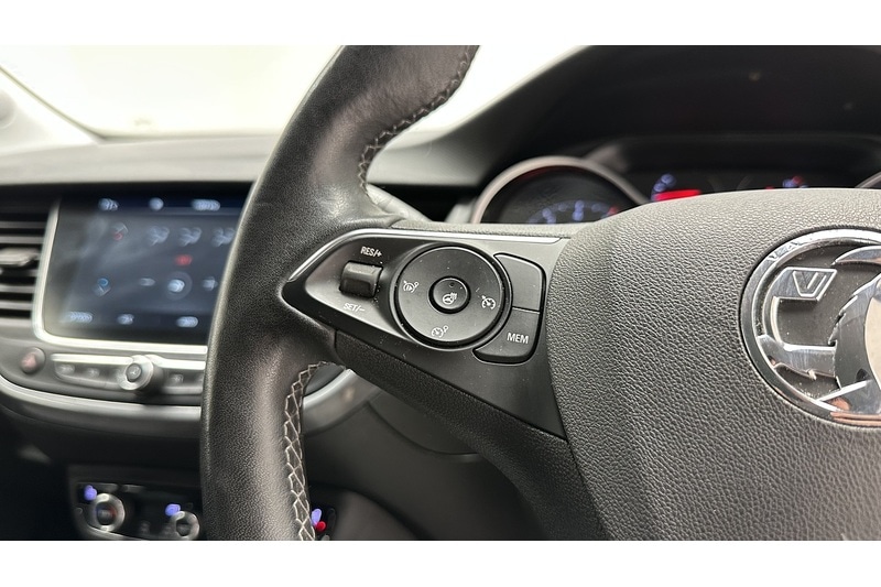 Used Vauxhall Crossland 2022 for sale - 78031153: Photo 32