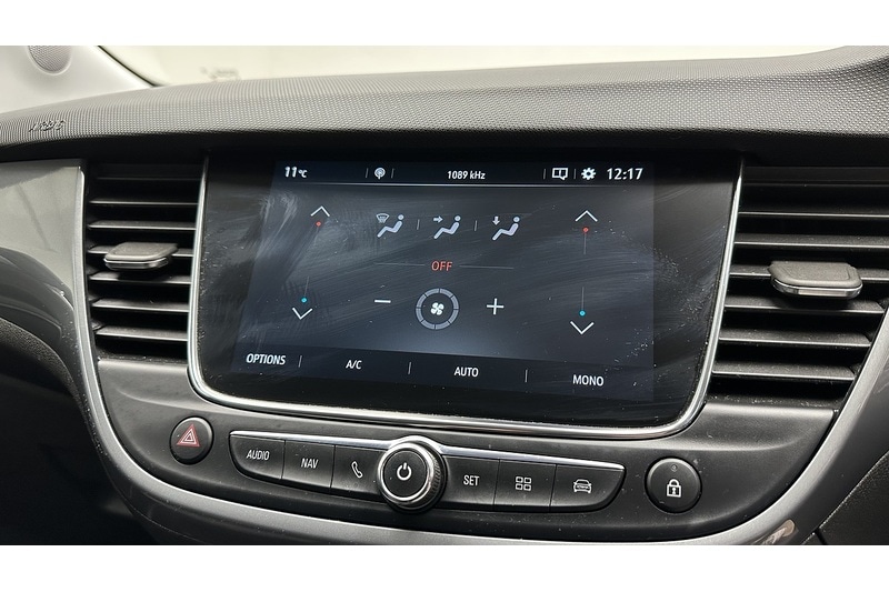 Used Vauxhall Crossland 2022 for sale - 78031153: Photo 35