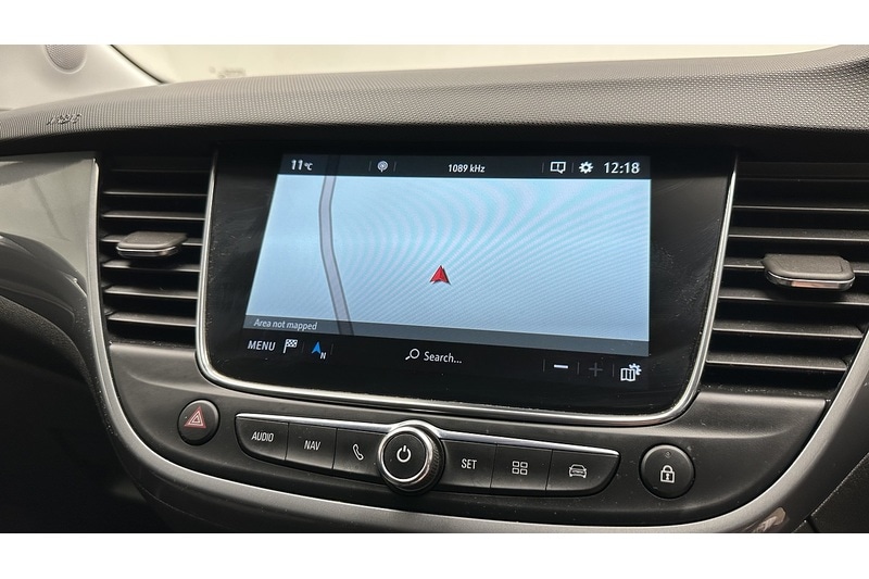 Used Vauxhall Crossland 2022 for sale - 78031153: Photo 36