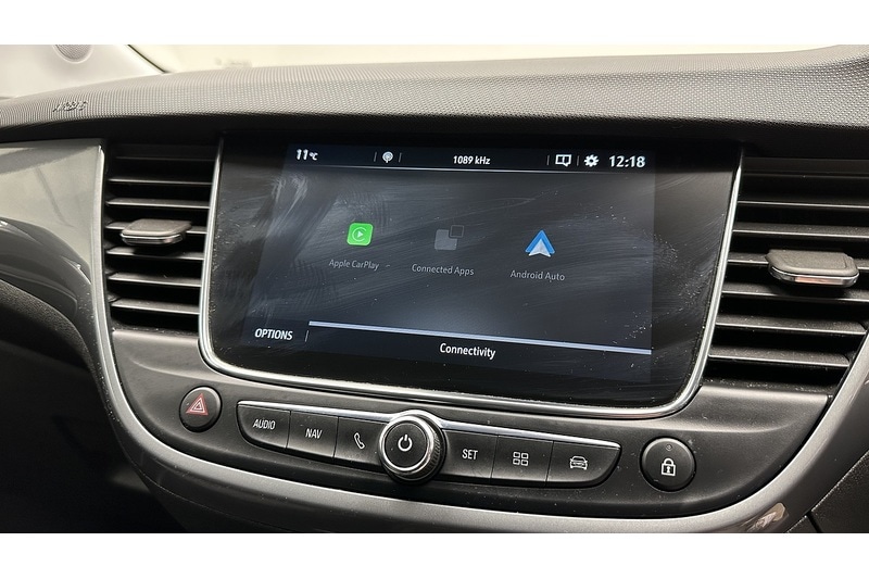 Used Vauxhall Crossland 2022 for sale - 78031153: Photo 37