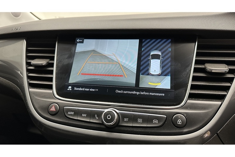 Used Vauxhall Crossland 2022 for sale - 78031153: Photo 38