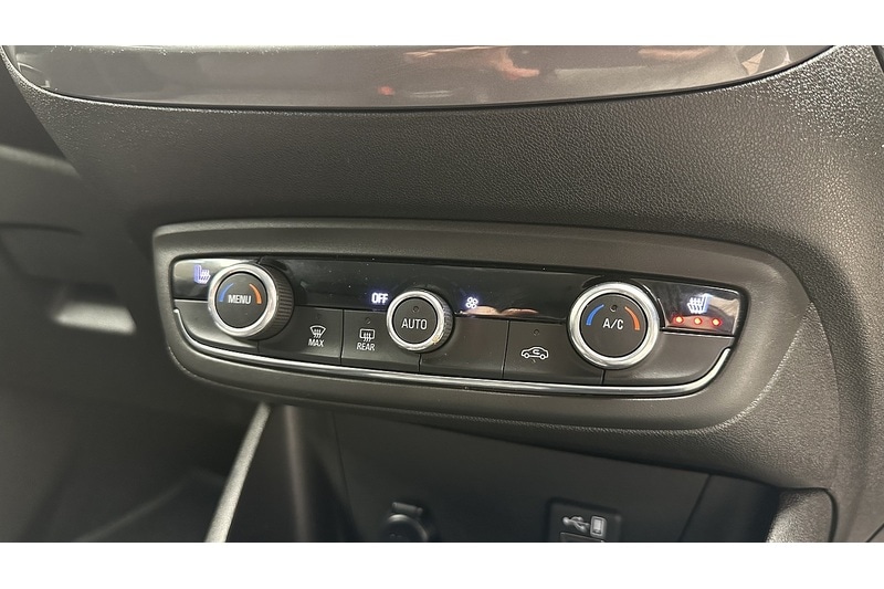 Used Vauxhall Crossland 2022 for sale - 78031153: Photo 39