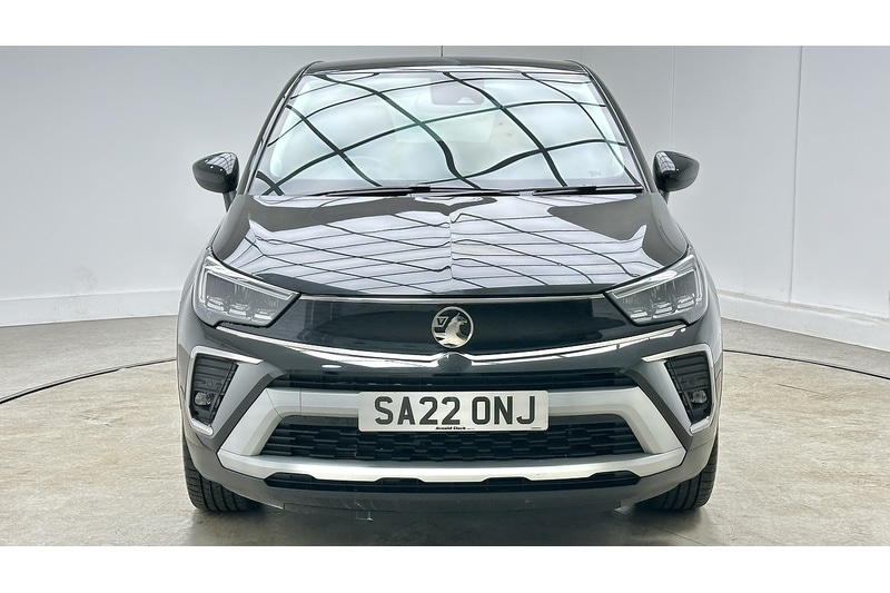 Used Vauxhall Crossland 2022 for sale - 78031153: Photo 4
