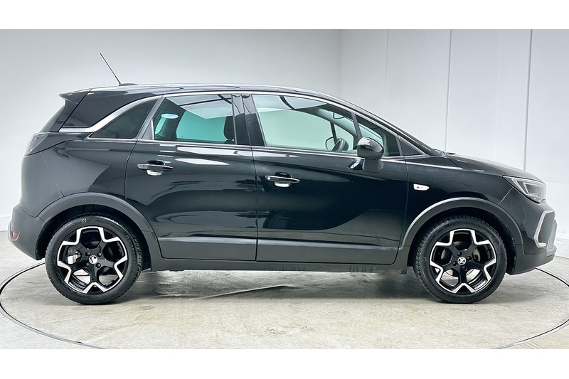 Used Vauxhall Crossland 2022 for sale - 78031153: Photo 5