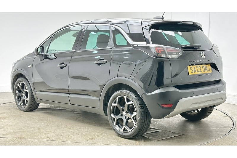 Used Vauxhall Crossland 2022 for sale - 78031153: Photo 6