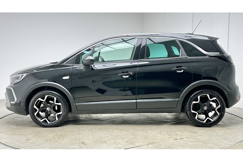 Used Vauxhall Crossland 2022 for sale - 78031153: Photo 7