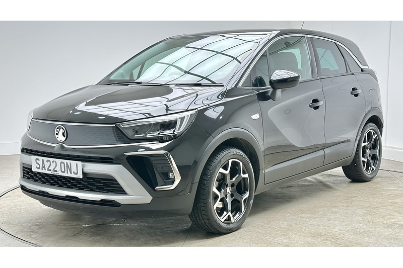 Used Vauxhall Crossland 2022 for sale - 78031153: Photo 8