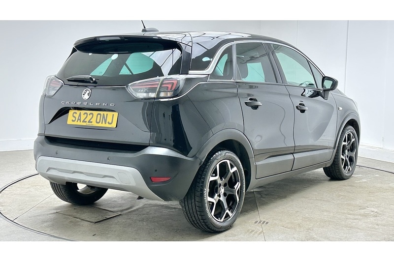 Used Vauxhall Crossland 2022 for sale - 78031153: Photo 9