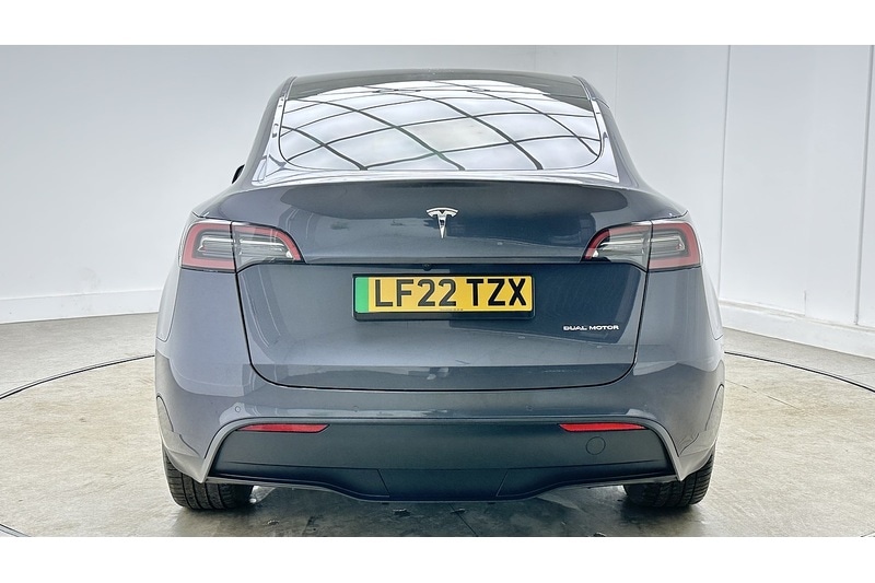 Used Tesla Model Y 2022 for sale - 77917293: Photo 10