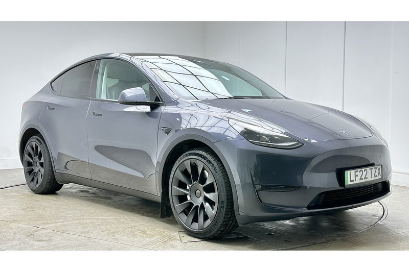 Used Tesla Model Y 2022 for sale - 77917293: Photo 11