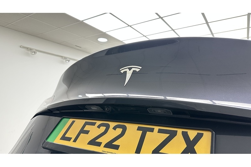 Used Tesla Model Y 2022 for sale - 77917293: Photo 13