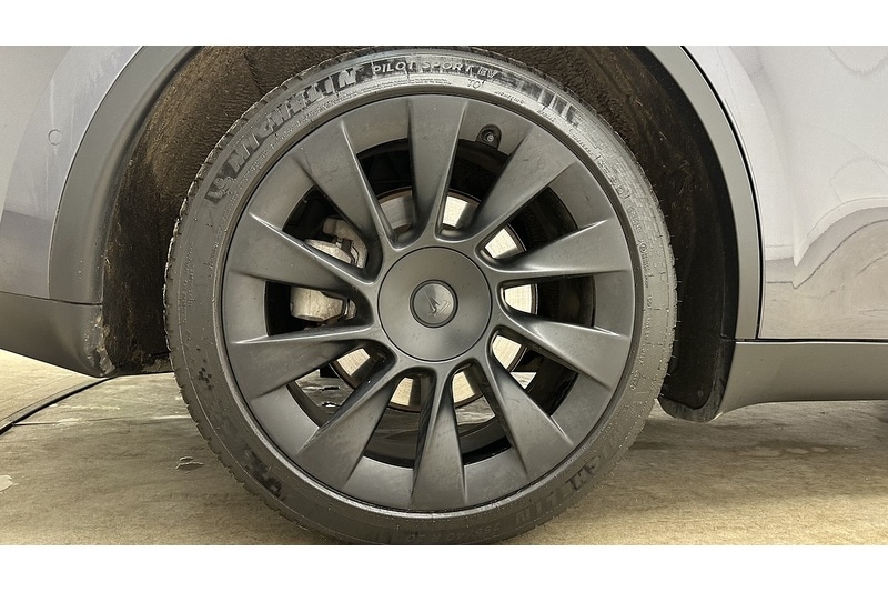 Used Tesla Model Y 2022 for sale - 77917293: Photo 16