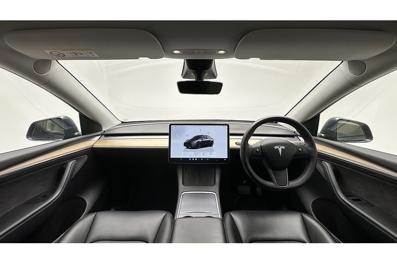 Used Tesla Model Y 2022 for sale - 77917293: Photo 2