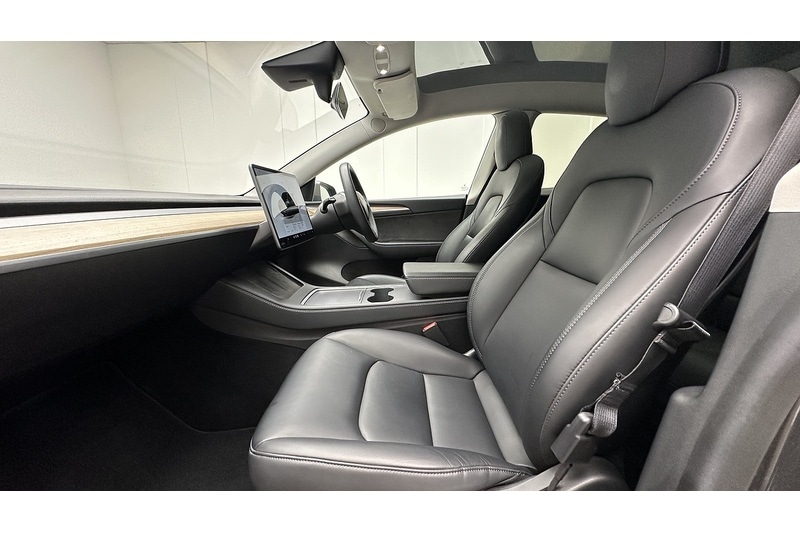 Used Tesla Model Y 2022 for sale - 77917293: Photo 20