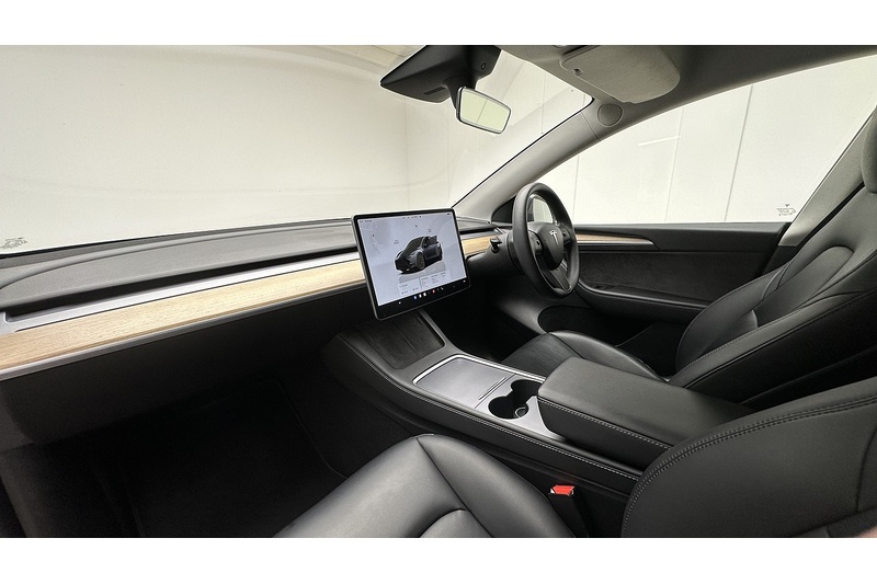 Used Tesla Model Y 2022 for sale - 77917293: Photo 21