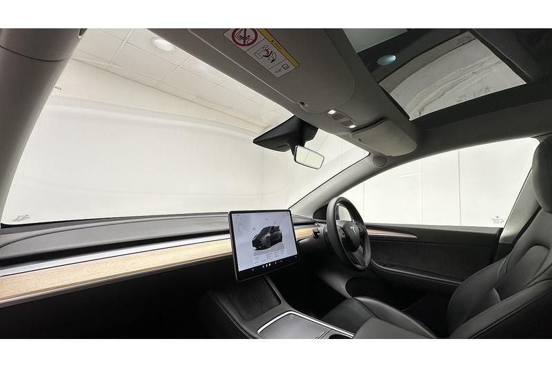 Used Tesla Model Y 2022 for sale - 77917293: Photo 22