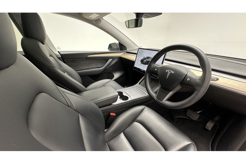 Used Tesla Model Y 2022 for sale - 77917293: Photo 33