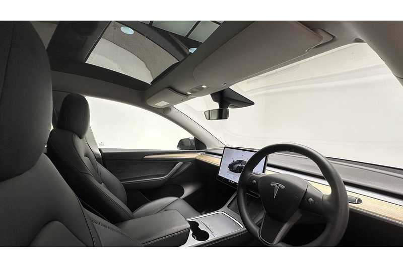 Used Tesla Model Y 2022 for sale - 77917293: Photo 34