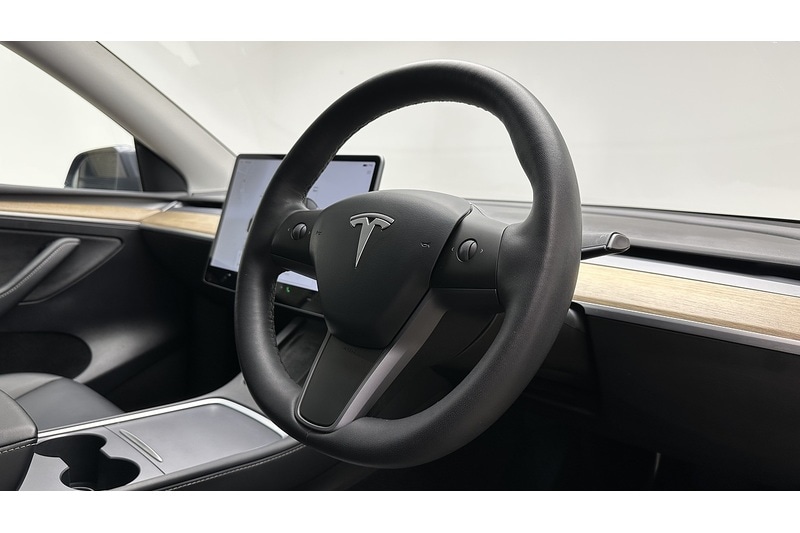 Used Tesla Model Y 2022 for sale - 77917293: Photo 35