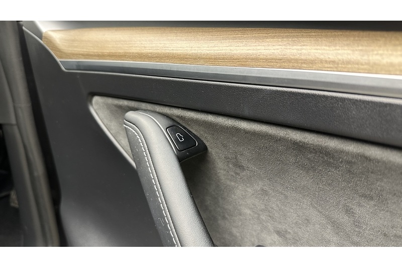 Used Tesla Model Y 2022 for sale - 77917293: Photo 37