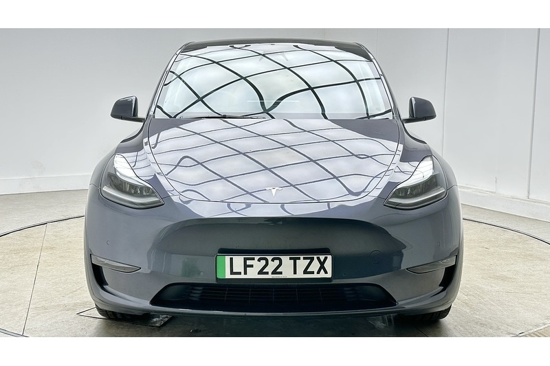 Used Tesla Model Y 2022 for sale - 77917293: Photo 4