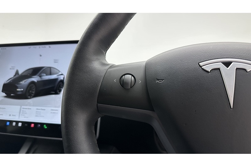 Used Tesla Model Y 2022 for sale - 77917293: Photo 41