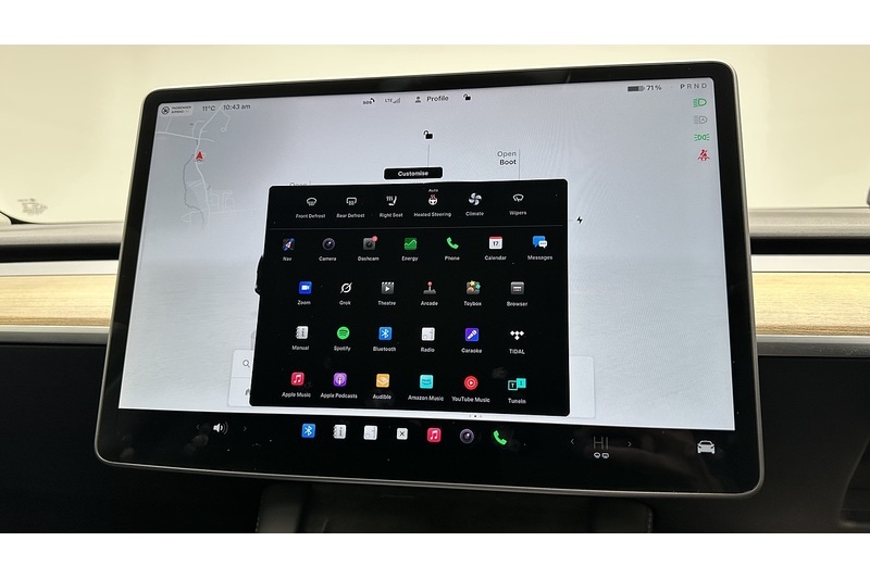 Used Tesla Model Y 2022 for sale - 77917293: Photo 45