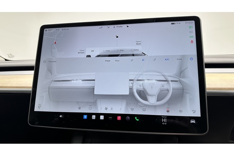 Used Tesla Model Y 2022 for sale - 77917293: Photo 46