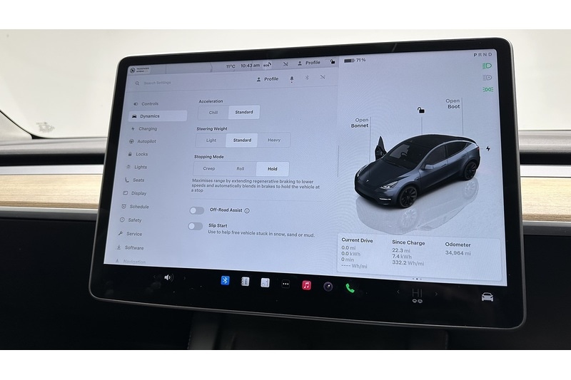 Used Tesla Model Y 2022 for sale - 77917293: Photo 48
