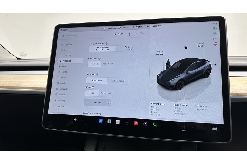 Used Tesla Model Y 2022 for sale - 77917293: Photo 49
