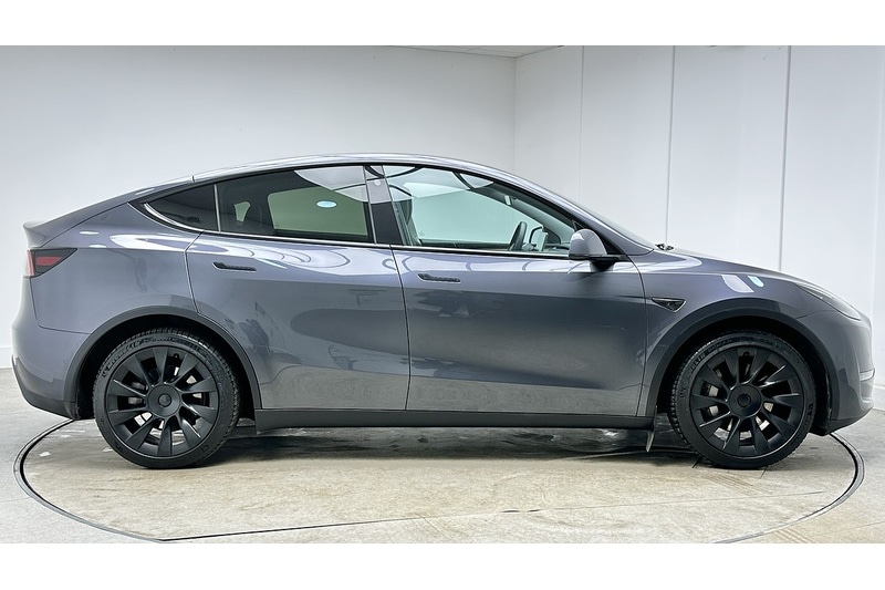 Used Tesla Model Y 2022 for sale - 77917293: Photo 5