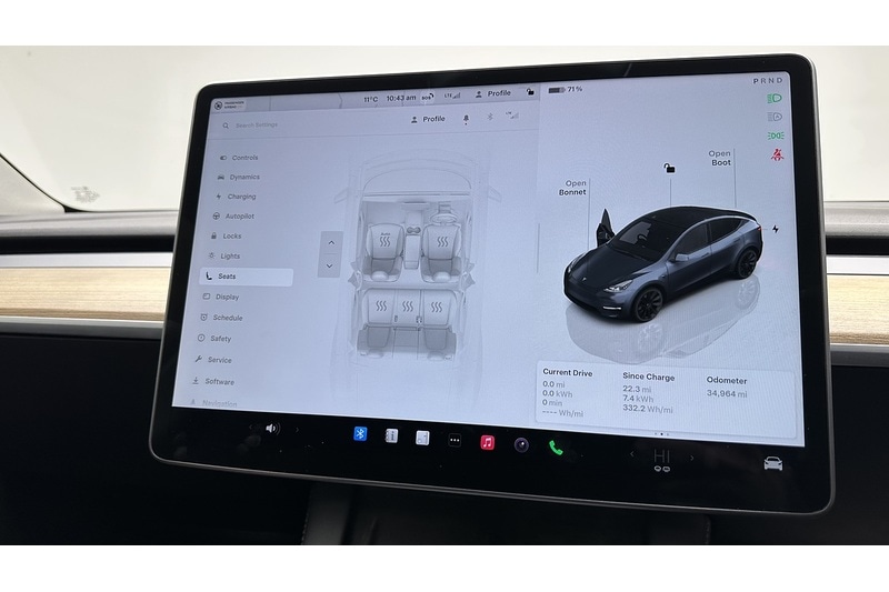 Used Tesla Model Y 2022 for sale - 77917293: Photo 50