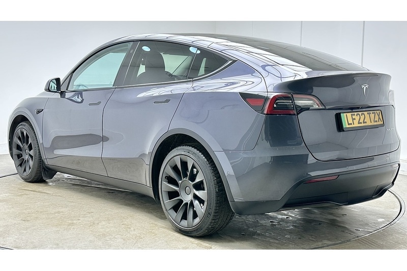 Used Tesla Model Y 2022 for sale - 77917293: Photo 6