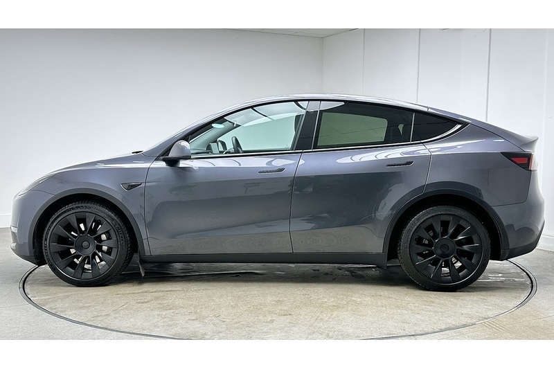 Used Tesla Model Y 2022 for sale - 77917293: Photo 7