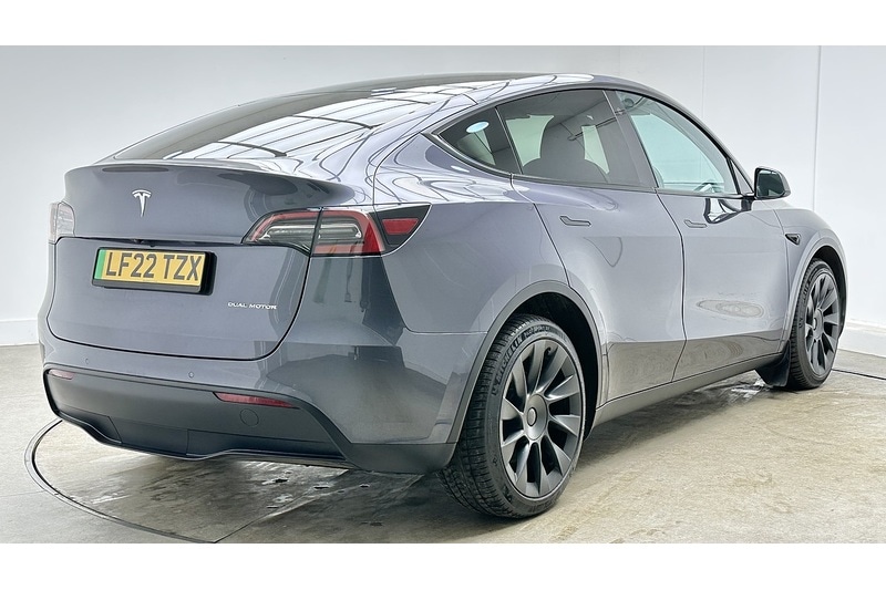 Used Tesla Model Y 2022 for sale - 77917293: Photo 9