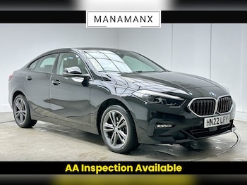 Used BMW 2 Series 2022 for sale - 78228289: Photo