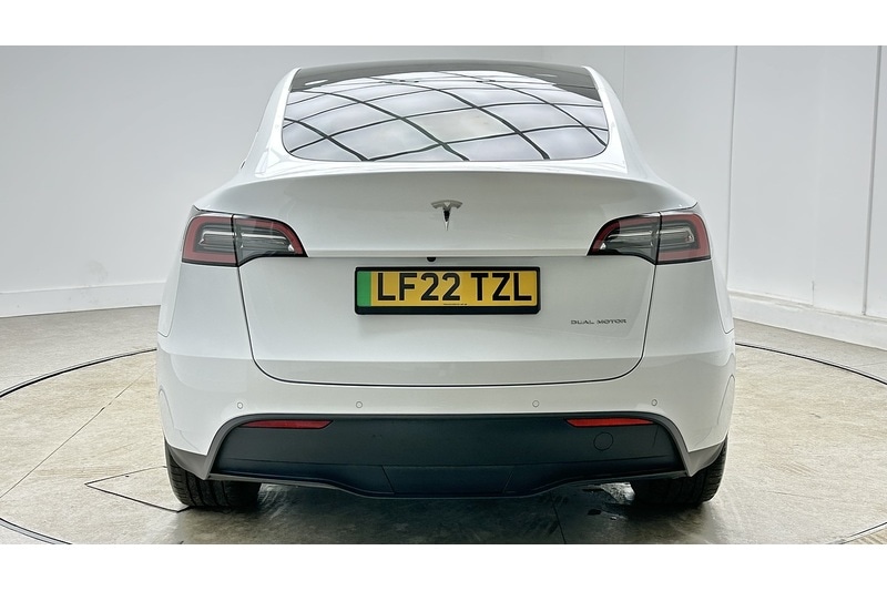 Used Tesla Model Y 2022 for sale - 77917317: Photo 10