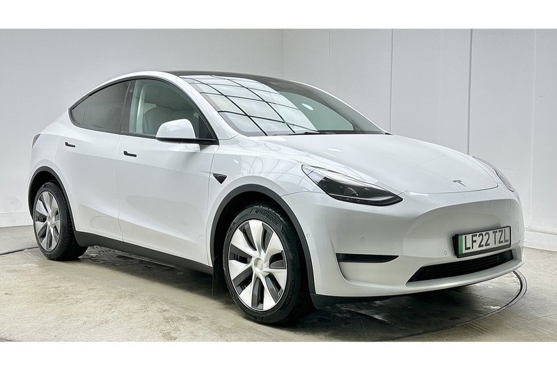 Used Tesla Model Y 2022 for sale - 77917317: Photo 11