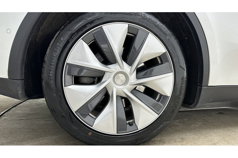 Used Tesla Model Y 2022 for sale - 77917317: Photo 16