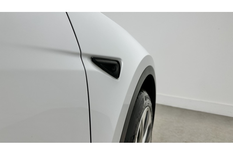 Used Tesla Model Y 2022 for sale - 77917317: Photo 17